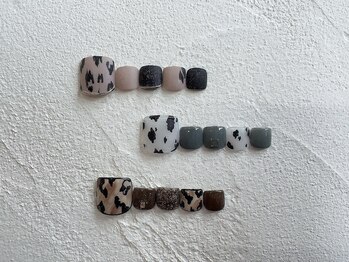 プラルーチェ(Platluce)/フット: Standardコース