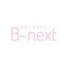 ビーネクスト(B-next)ロゴ