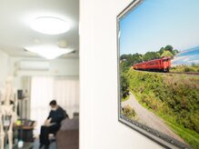 整体と運動療法指導のセートレ/お客様からいただいた写真