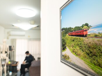 整体と運動療法指導のセートレ/お客様からいただいた写真