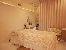 アルメ(Alume)/施術ルーム1