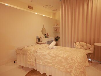 アルメ(Alume)/施術ルーム1