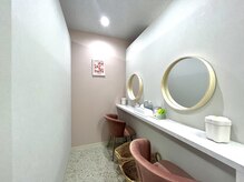 チーク 渋谷店(cheek)/◇メイクブース◇