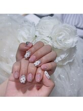 クイーンズビューティーサロン 新宿本店(Queen's beauty salon)/やり放題コース　120分