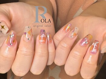 持ち込みデザインも◎