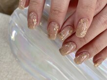 リリウムケリー(Lilium kelly)/