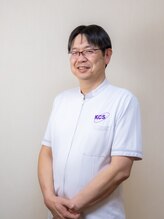 ケイシーエスセンター倉敷(KCS)&nbsp;立花 守