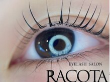 アイラッシュサロン ラコタ 銀座一丁目店(eyelash salon RACOTA)