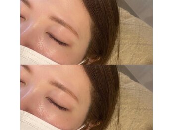 エストアール 筑紫口本店(est-r.)/#美眉#アイブロウスタイリング