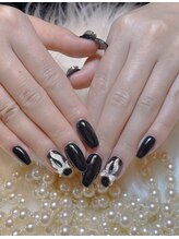 ココネイル(coco nail)/スカルプネイル