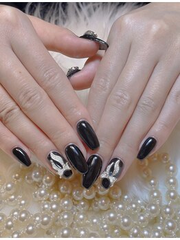 ココネイル(coco nail)/スカルプネイル