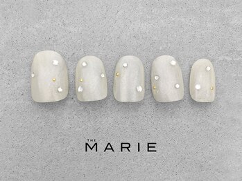 ザマリー 神戸マルイ店(THE MARIE)/定額￥7000 マグネット 0321c