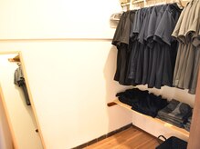 カラダロム (RE:KARADA ROM)/仕事帰りでもOK☆お着換え無料。