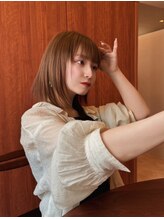 ヌーヴェル(nouvell) MAI 