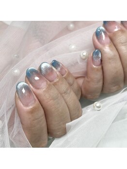 センスネイル(Sense nail)/持ち込みコース