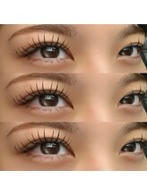 レイ(Ray)/フラットラッシュ100本