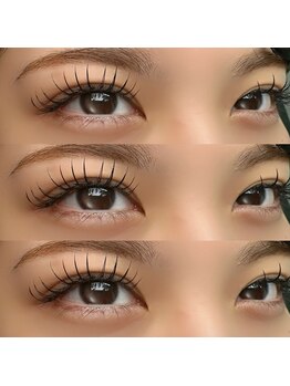 レイ(Ray)/フラットラッシュ100本