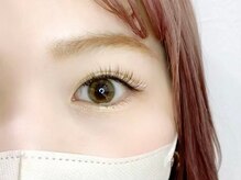 シ ベル 梅田茶屋町店 まつげ(Ci belle)/アップワードラッシュ/マツエク