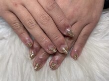 シュガープラム ネイル 横浜(sugar plum)/やり放題/ジェル/スカルプ/横浜