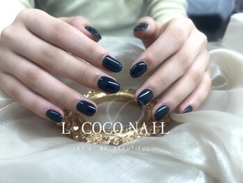 エルココネイル(L COCO Nail)/