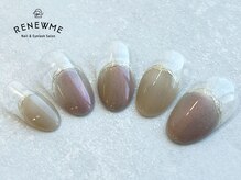 レニューム 祖師ヶ谷大蔵店(RENEWME)/マグネットフレンチ☆