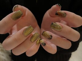 ニュアンスネイル【1.9】