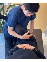 しろくま整骨院 しろくま 佐藤