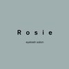 ロージー(Rosie)のお店ロゴ