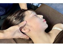 クリアランス 南青山(CLEARANCE)/ヘッドスパ