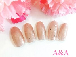 ハンドネイル