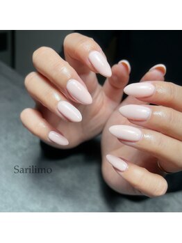サリリモ(Sarilimo)/