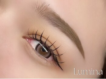 ルミナ(Lumina)/マツエク