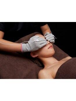 小顔になりたい