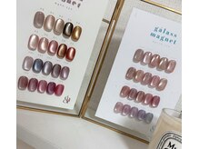 ホワイトディアー(White deer)の雰囲気（enoiのぷるとろマグ取扱店舗！）
