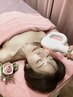 【フォト美顔♪】　艶/ハリ/毛穴引き締め/美肌/くすみ/コラーゲン生成　