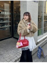 コモズネイル(komosnail) Ayu 