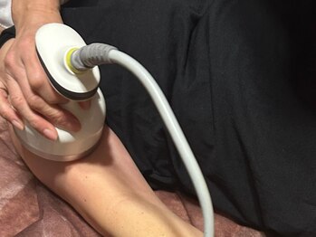 フロウ(Flow)/二の腕トリートメント♪