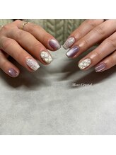 モアクリスタル(More Crystal)/