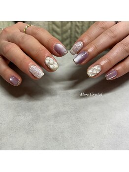 モアクリスタル(More Crystal)/