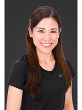 イディアルボディー 大崎店(IDEAL BODY)&nbsp;仲田 聖佳