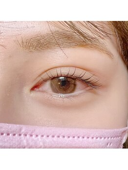 オルエ(olue)/フラットラッシュ/熊本まつげ