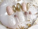 定額コース8800円/パラジェル