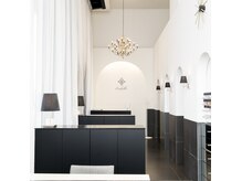 アンベリール 横浜店(Embellir)の雰囲気（半個室でゆったり、リラックスした空間を♪［横浜東口］）