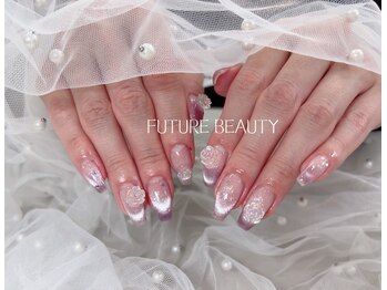 フューチャー 新大久保(FUTURE)/持ち込みデザイン