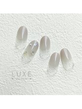 リュクス 流山おおたかの森店(Luxe)/ハンド定額7900円