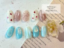 ビネイル(BINAIL)/