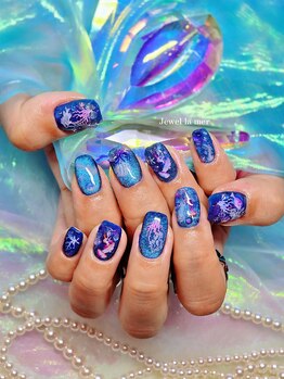 ジュエル ラ メール(Jewel la mer)/