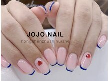 ジョジョネイル 池袋店(JOJOネイル)/