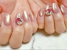 ネイルサロン ブリエ(briller)/