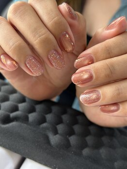 プライベートサロン フロスネイル(FLOS*NAIL)/